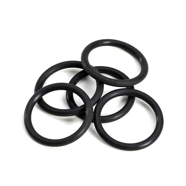 Резиновые уплотнительные кольца EPDM
