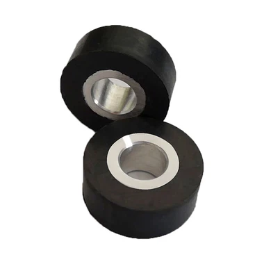 Сверхмощные резиновые крепления