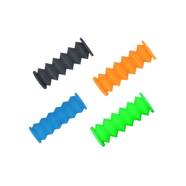 Высокотемпературные резиновые сильфоны