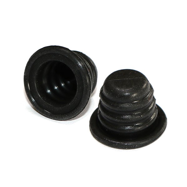 Резиновая заглушка