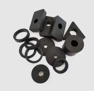 Формованные резиновые изделия