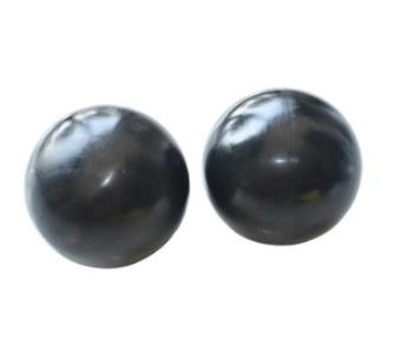 Резиновый шарик с вибрационным экраном