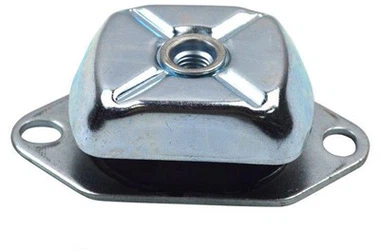 Компрессор антивибрационные опоры