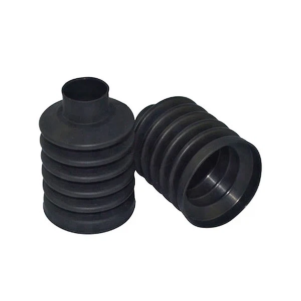 Промышленные резиновые сильфоны