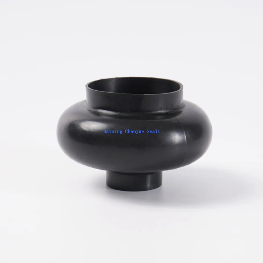 Antistatic Weighing Bellows Antistatic Weighing Bellows