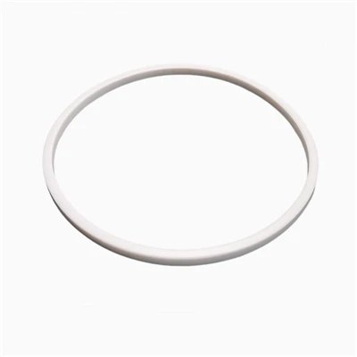 PTFE запечатывающее кольцо прокладка