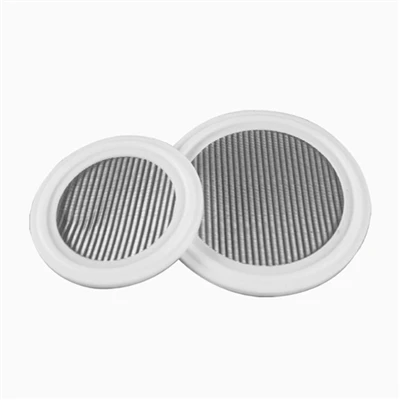 PTFE MESH FILTER GASKET