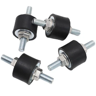 Резиновое вибропоглощающее крепление