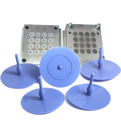 Силиконовые зонтичные клапаны