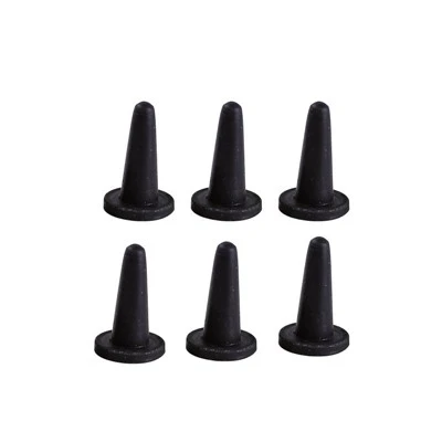 Силиконовые пустого стирания
